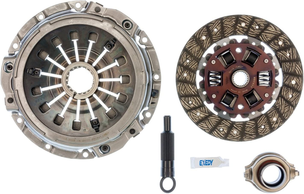 EXEDY MBK1003 OEM Replacement Clutch Kit