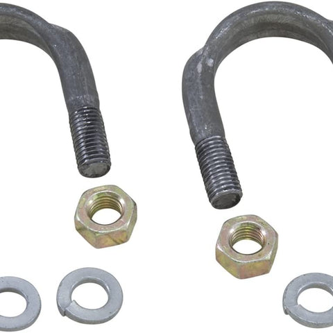 & Axle (YY UB-002) 1310 U-Bolts, 5/16