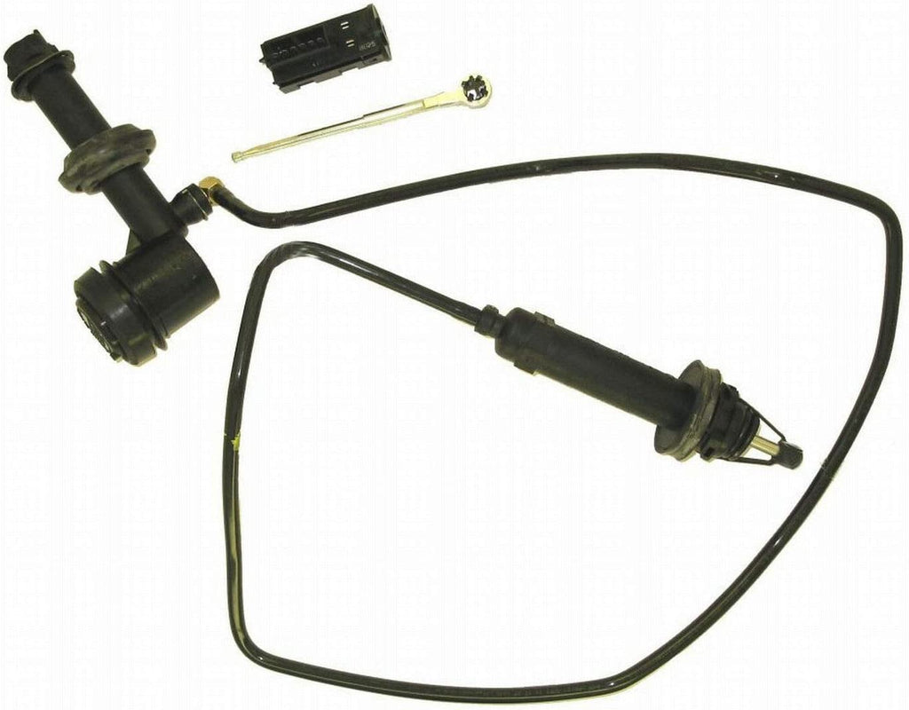 Prefilled Hydraulic System PS0727