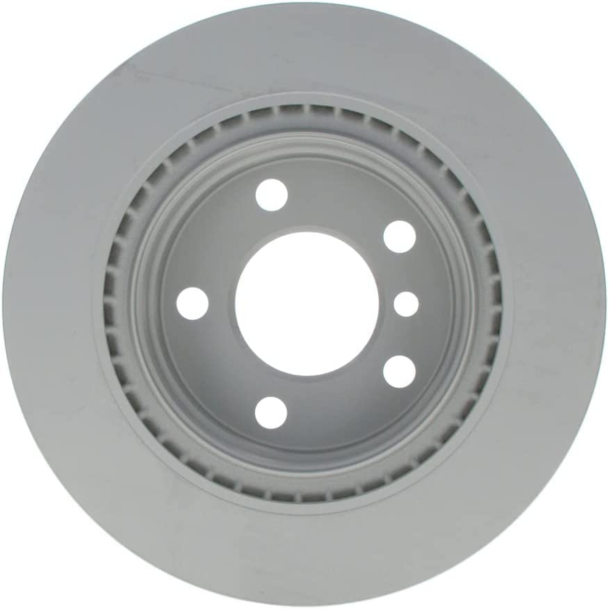 Brake Disc Carbon 300Mm 18.4Mm 75Mm Fits BMW 1 2 3 4 F80 F35 F30 F21 F20 2010-