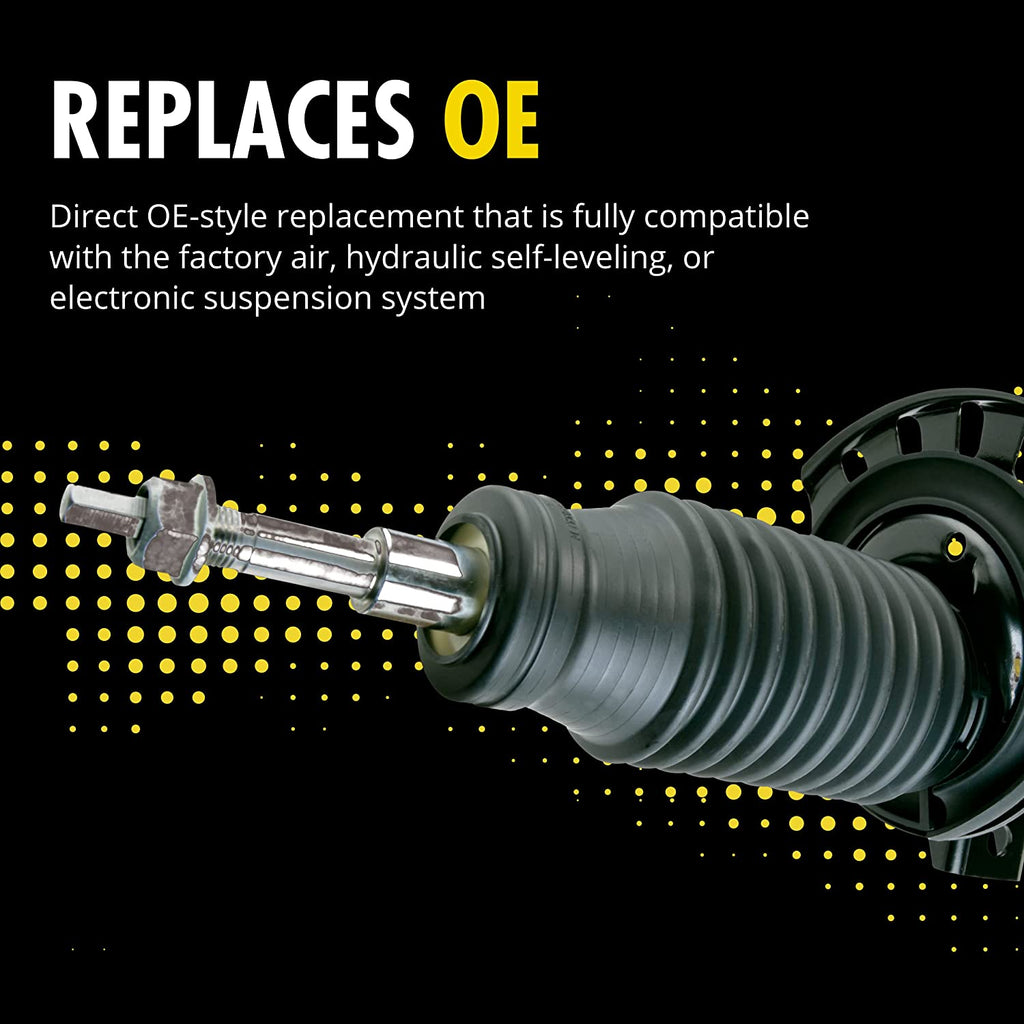 Monroe 40051 Shock Absorber
