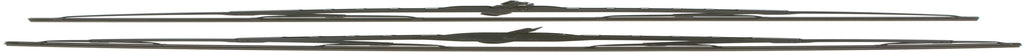 Wiper Blade Twin 682, Length: 550Mm/530Mm – Set of Front Wiper Blades