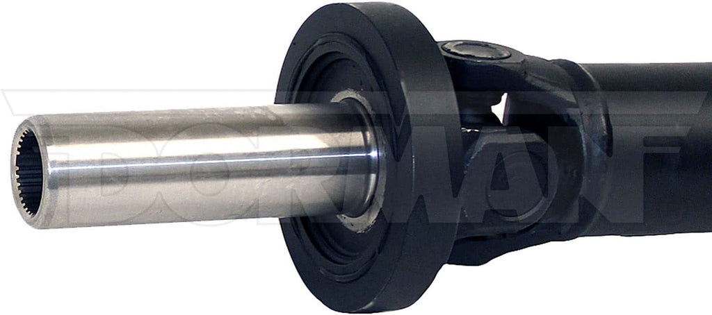 946-052 Rear Driveshaft Assembly