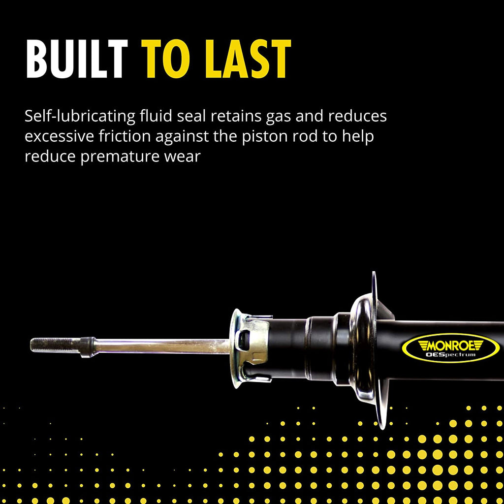 Oespectrum 37338 Shock Absorber