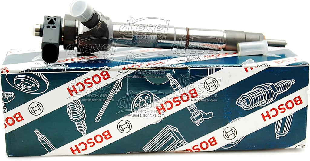 0 445 110 470 Fuel Injector Nozzle