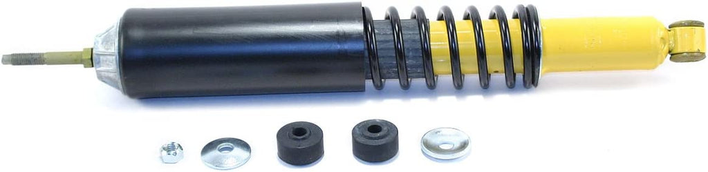 555010 Shock Absorber and Coil Spring Assembly