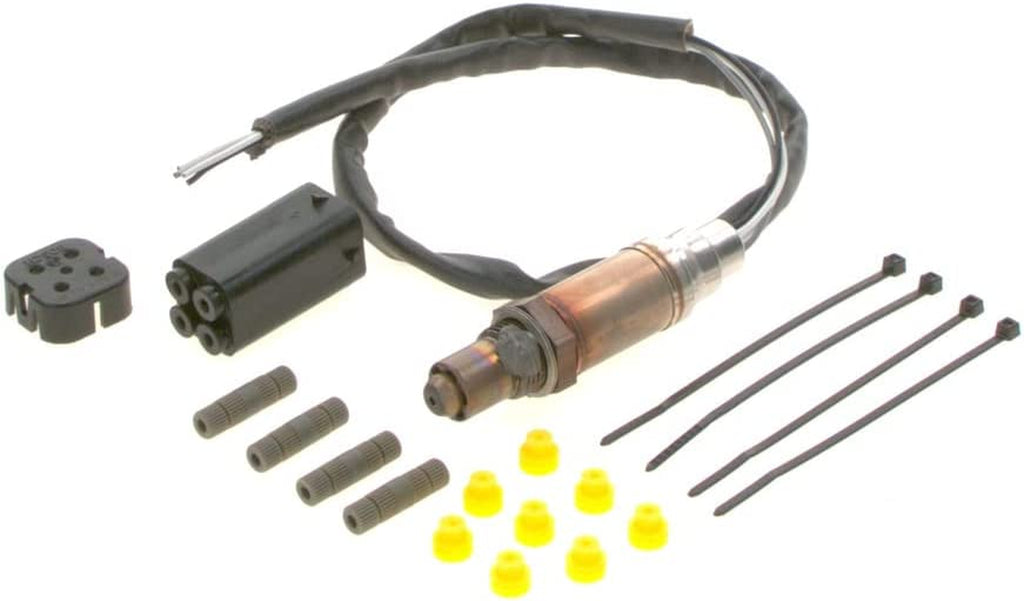 0258986503 Oxygen Sensor