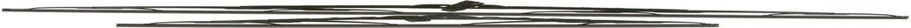 3 397 118 324 Wiper Blade Set Twin Spoiler 653, 650 X 400 Mm