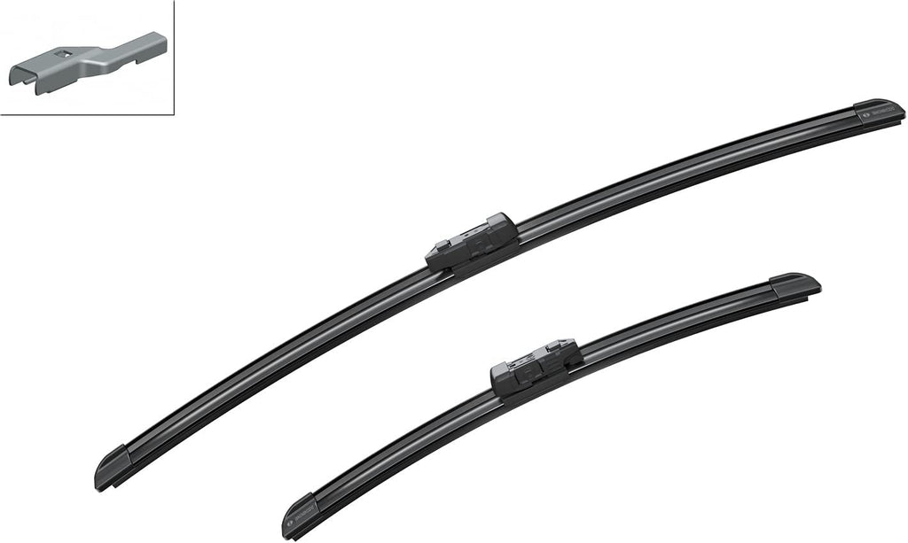 Bosch 3 397 007 420 Wiper Blade