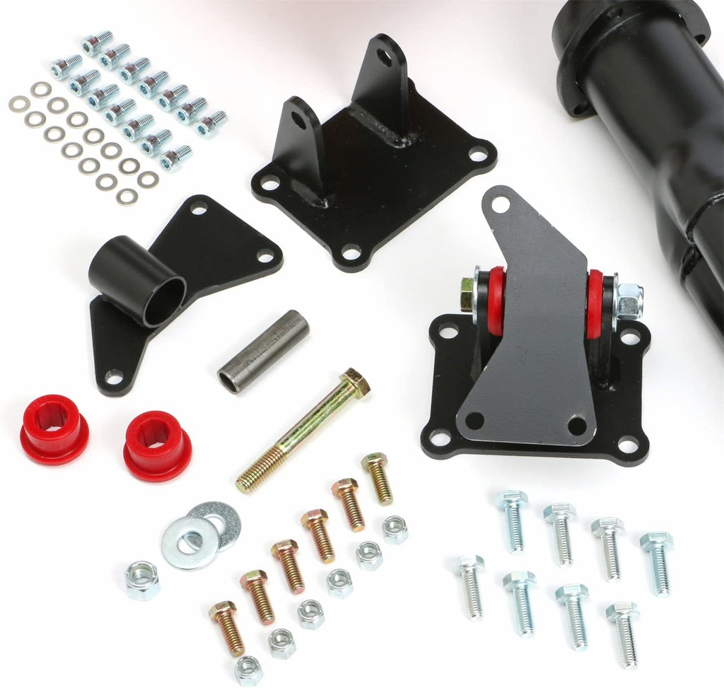 42051 Swap in a Box Kit