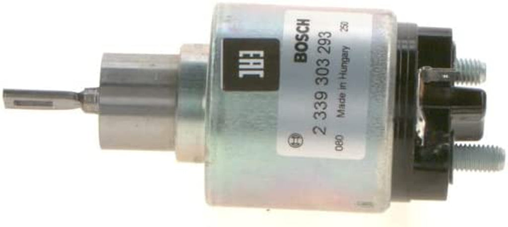 Bosch 2339303293 Solenoid Switch