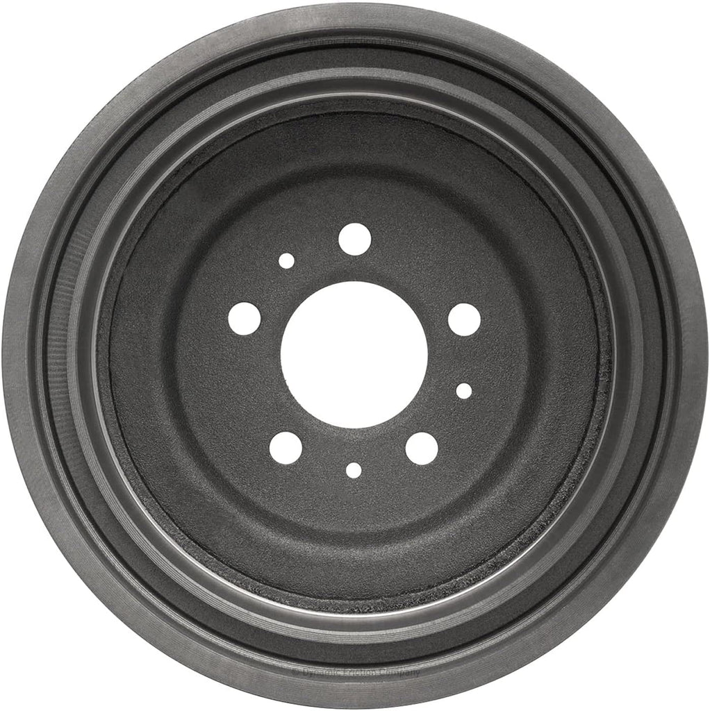 True Balanced Brake DRUM (1) 365-42002