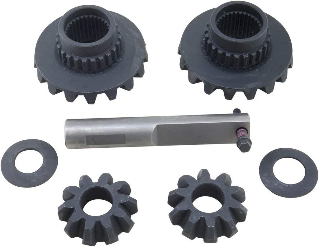 Positraction Spiders for Chrysler9.25" Dura Grip Posi, 31 Spline, No Clutches Included.