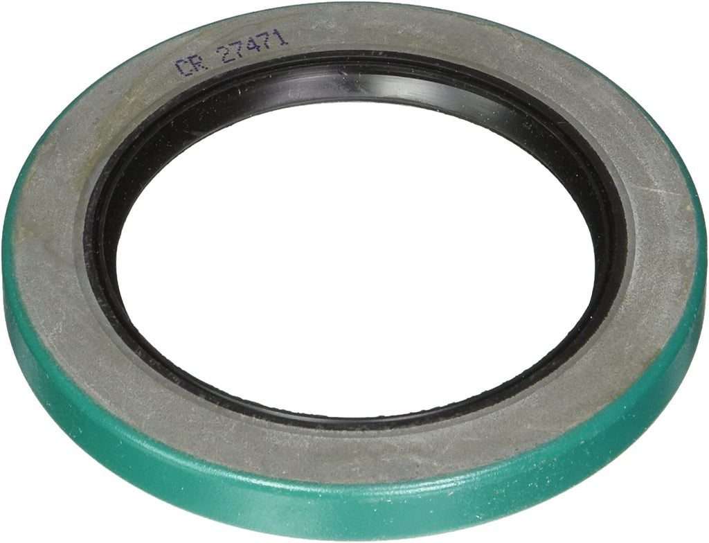Wheel Seal