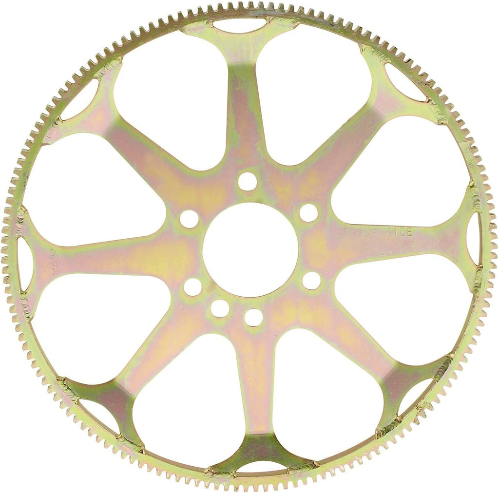 Quicktime (RM-920) Ultralight Flexplate for Chevrolet Small Block Engine