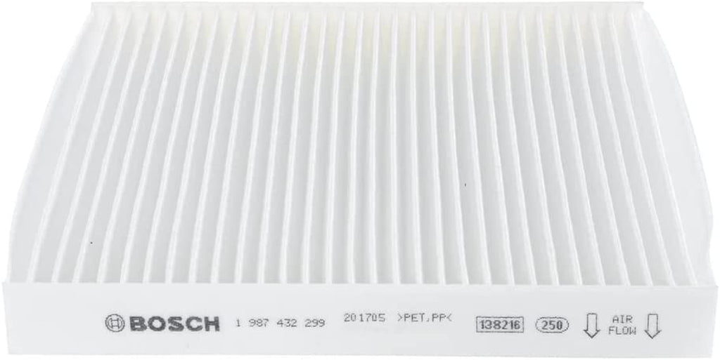 M2299 - Cabin Filter Standard