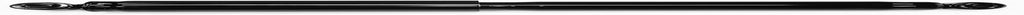 Advantage 520-132 Gas Charged Rear Shock Absorber