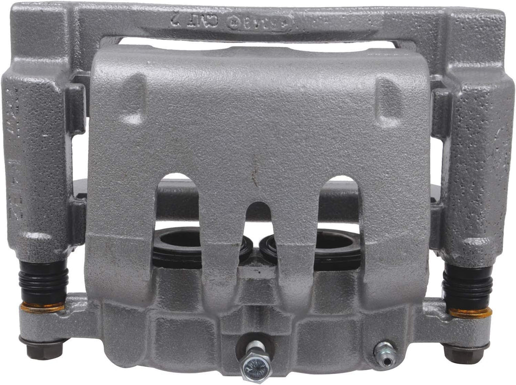 Rear Left Brake Caliper for F250 F350 Super Duty  GY5628A