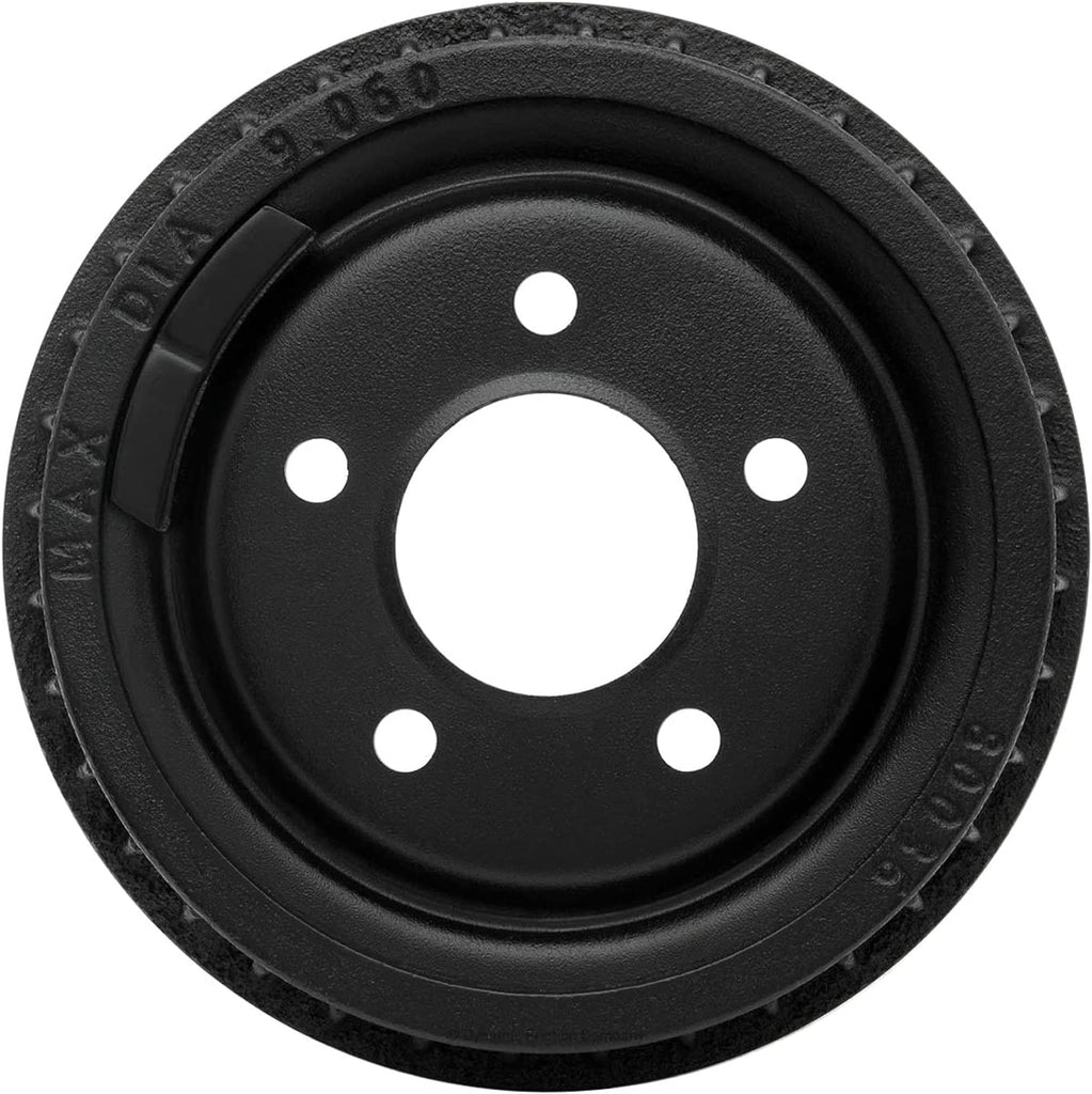 True Balanced Brake DRUM (1) 365-54078 for 1998-2001 Mazda B2500, 1998-2007 Mazda B3000, 1998-2009 Ford Ranger, 1998-2009 Mazda B4000, 2001-2009 Mazda B2300