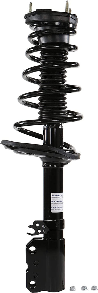 Monroe 182942 Suspension Strut and Coil Spring Assembly