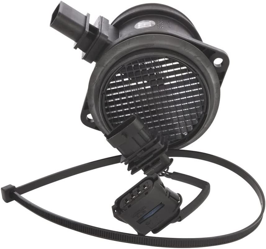 0281006184 Hot Film Air Mass Meter 7