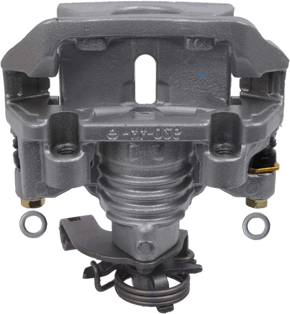 Rear Left Brake Caliper for Chevys, Pontiacs & Saturns  GY5444A