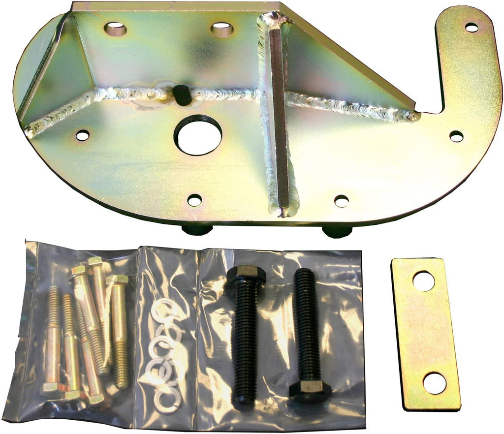 555-8118 Cobra IRS Differential Cover Brace