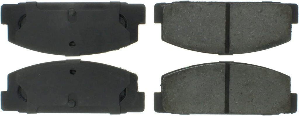 301.03320 Disc Brake Pad