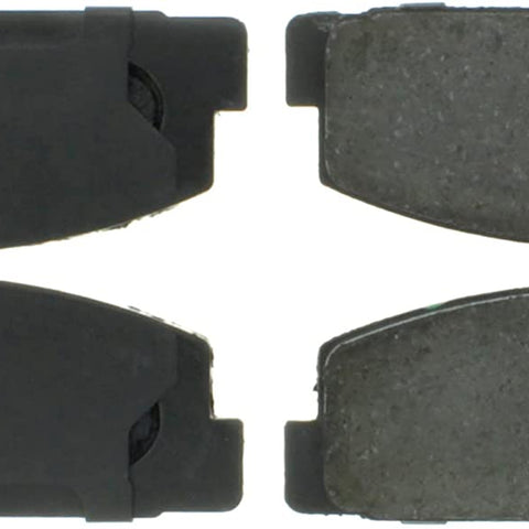 301.03320 Disc Brake Pad