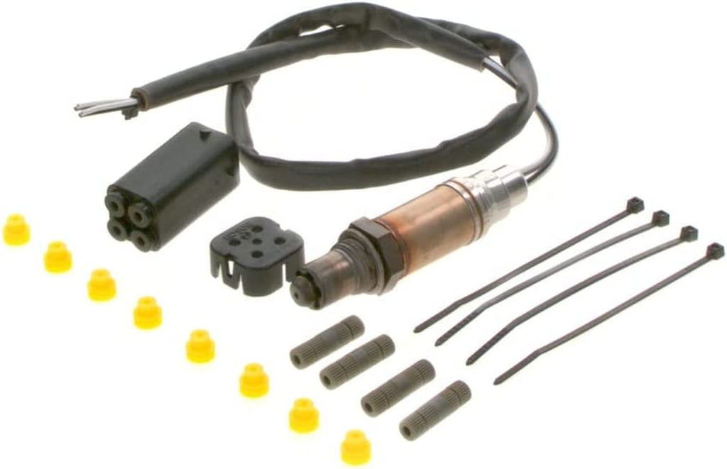 0258986507 Oxygen Sensor