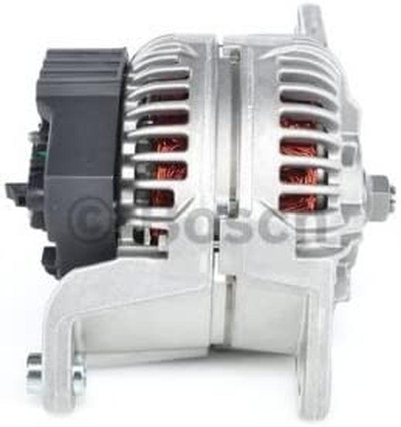 0 124 655 156 Alternator