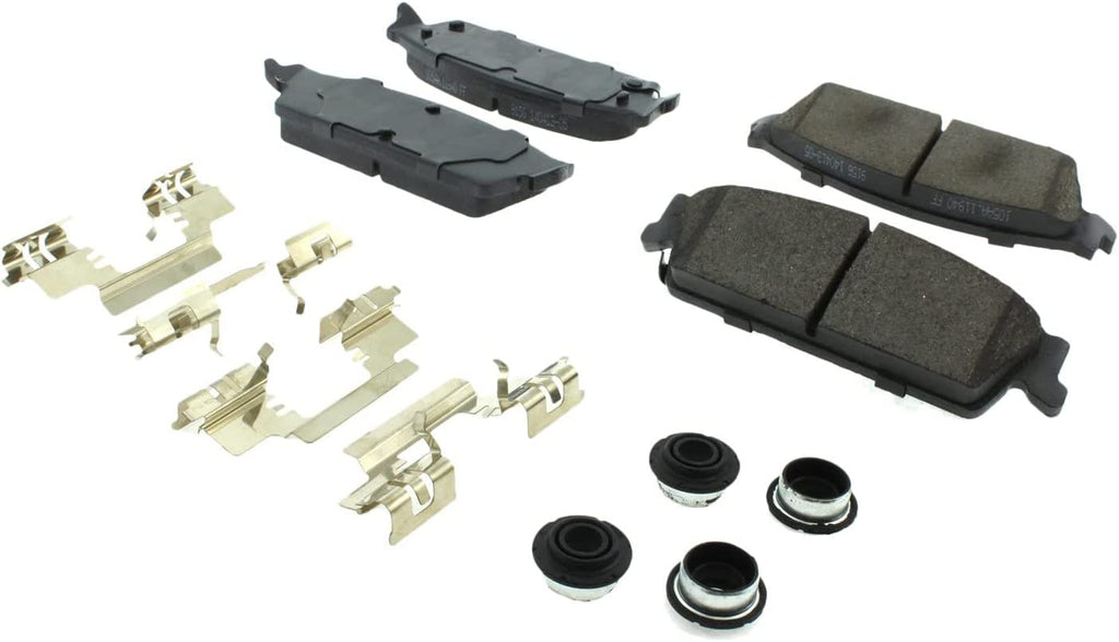 105.11940 Brake Pad