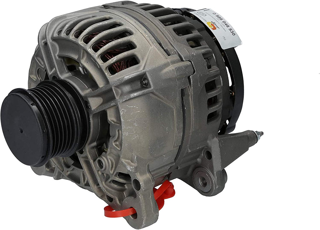 0986048530 Alternator