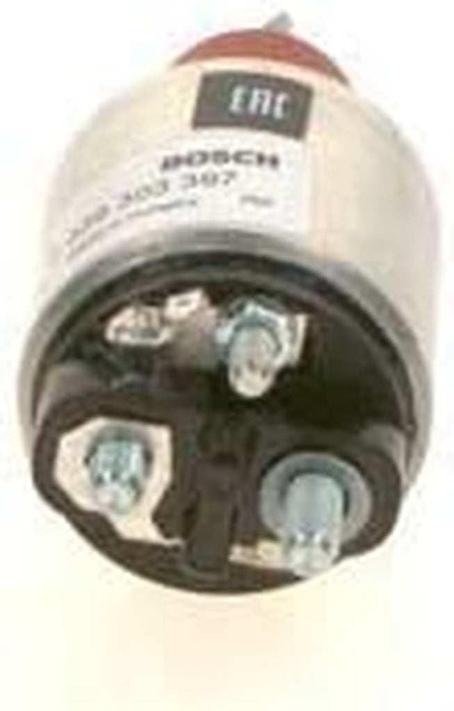 Bosch 2339303397 Solenoid Switch