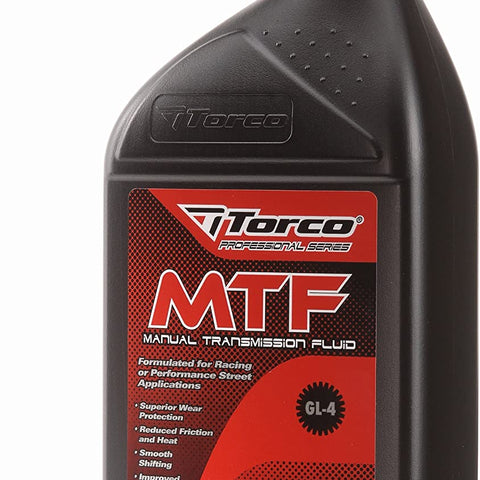 A200022C MTF Manual Transmission Fluid Bottle - 1 Liter, (Case of 12)