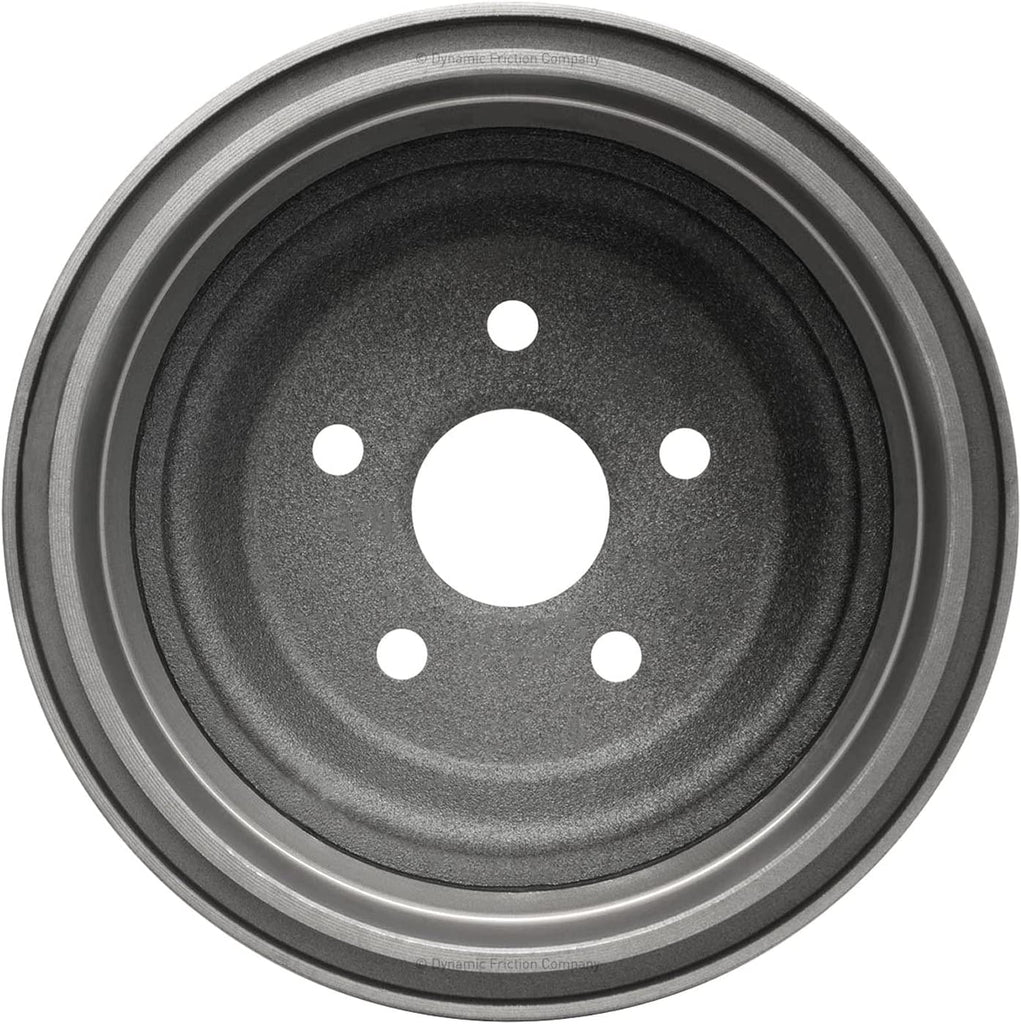 True Balanced Brake DRUM (1) 365-54009