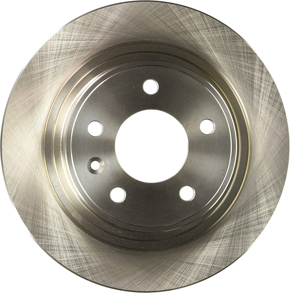(121.62131) C-Tek Brake Rotor