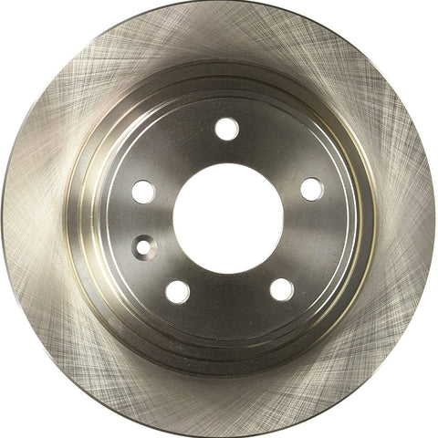 (121.62131) C-Tek Brake Rotor