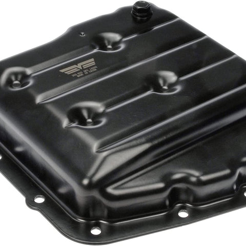 Dorman 265-832 Transmission Oil Pan Compatible with Select Chrysler/Dodge Models