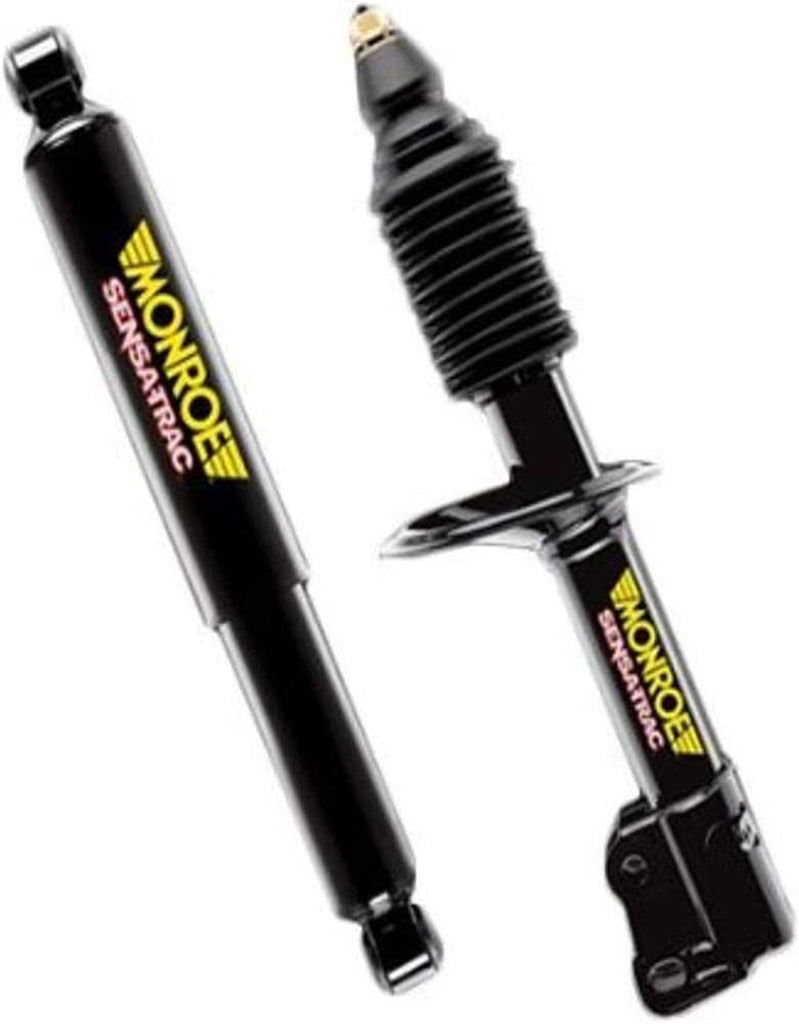 Monroe 72267 Oespectrum Front Strut Assembly