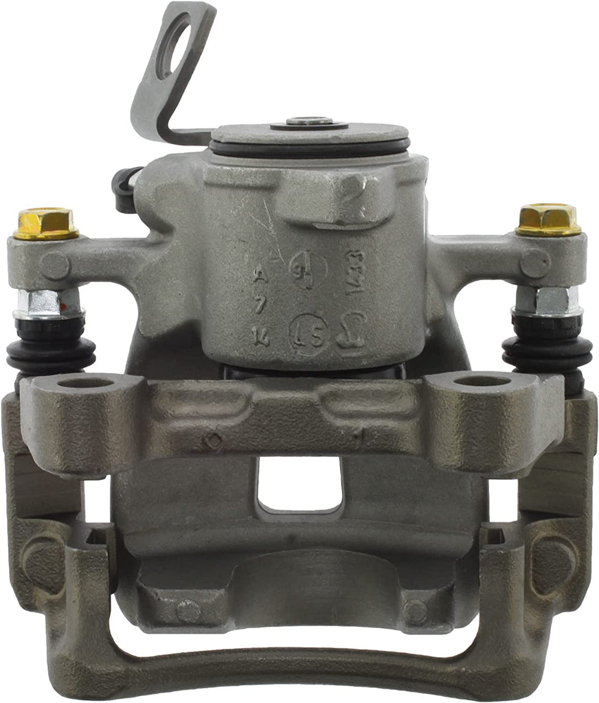 Parts Disc Brake Caliper 141.33626