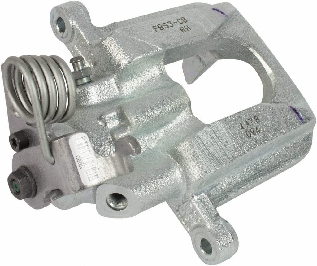 Un-Loaded Caliper