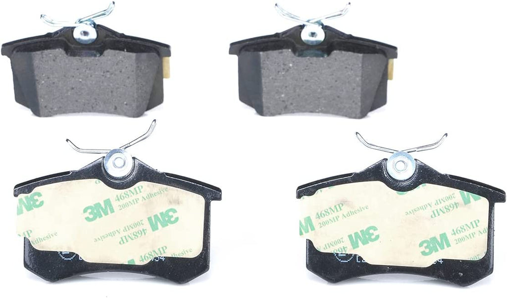 0986466683 Brake Pads
