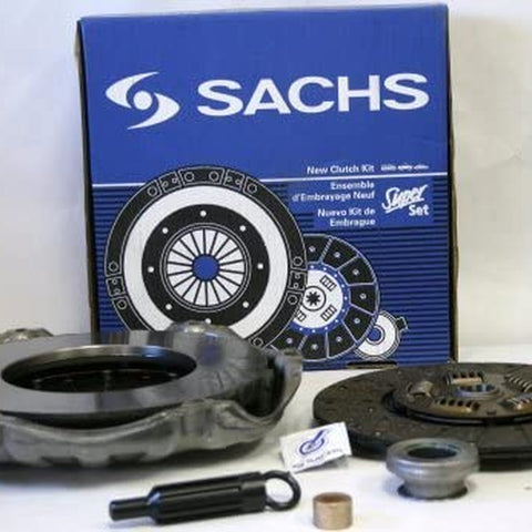 K70238-01 Clutch Set