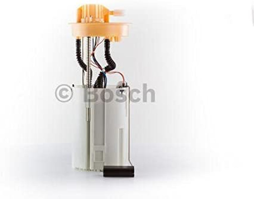 Bosch 0580313022 Fuel Pump Mounting Unit