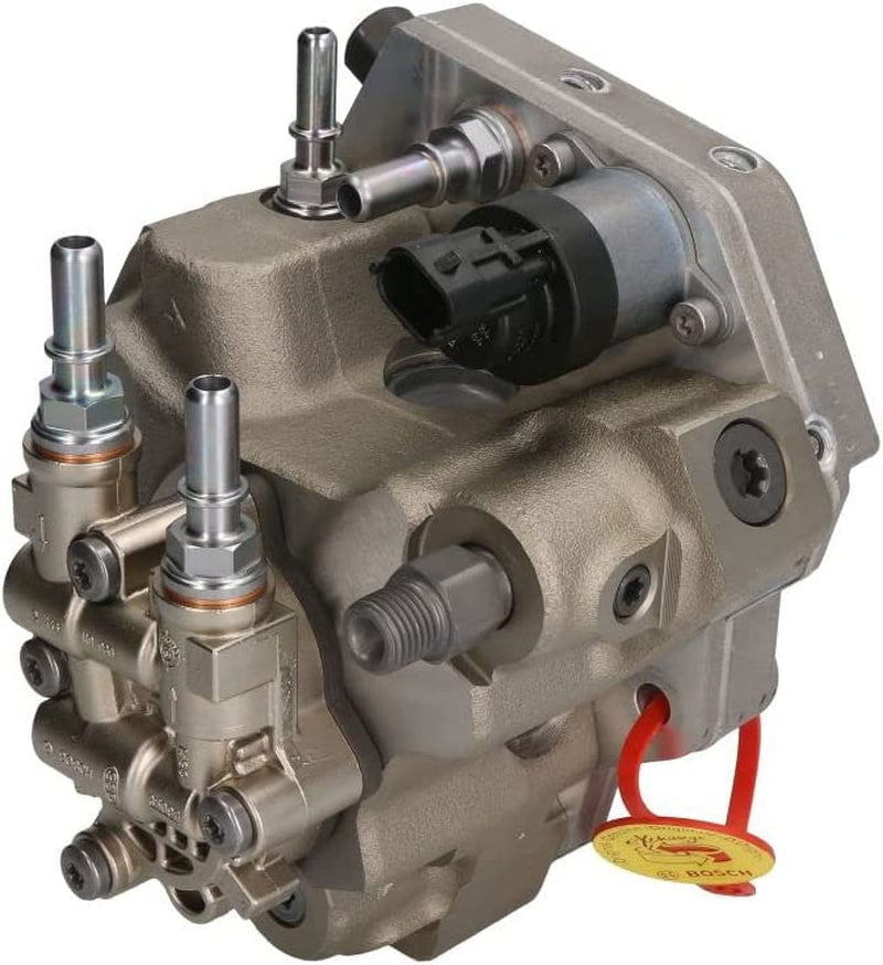 0 986 437 319 Fuel Injection Pump