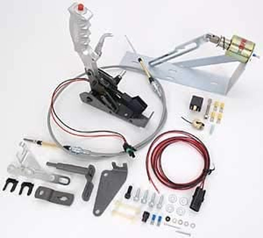 SN5055H SHIFT KIT - ELECTRIC