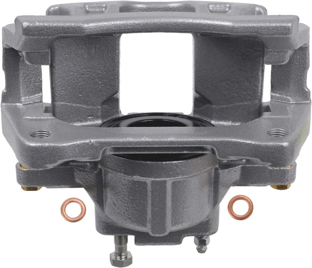 Front Left Brake Caliper for Dodge Jeep VW Chrysler & More Goodyear GY5595A