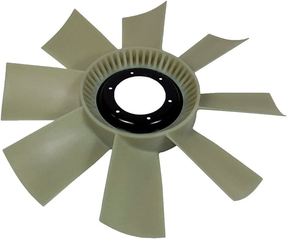 Fan Blade - YA260
