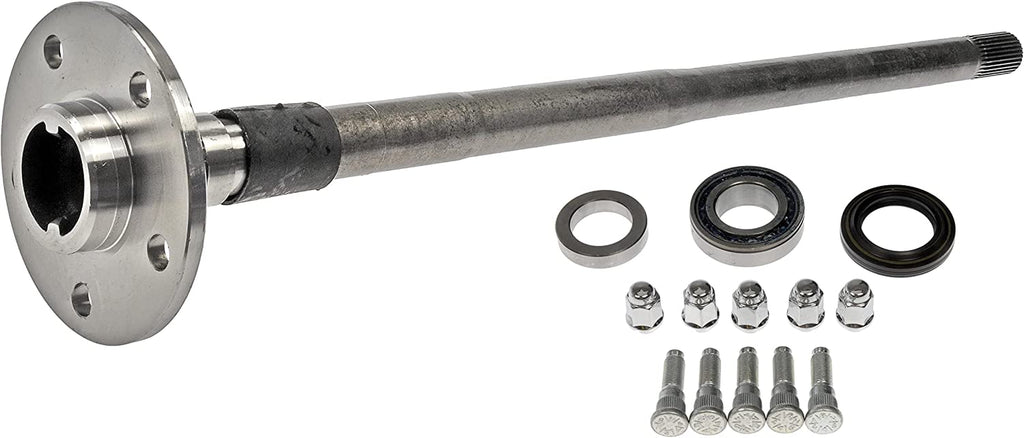 Dorman 630-338 Drive Axle Shaft for Select Jeep Models